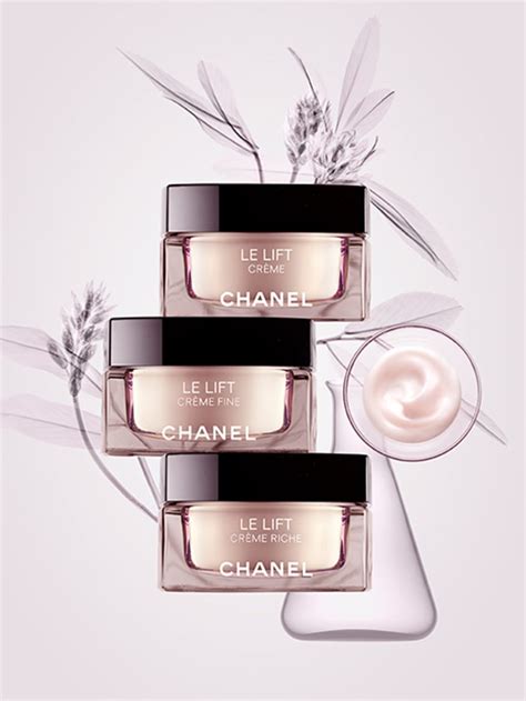 creme de mains chanel|Chanel le lift creme price.